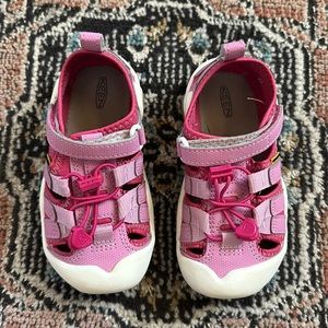 Keen Water Hiking Shoe Sandals